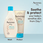 Aveeno Daily Care Baby Nappy Cream 100ml