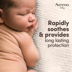 Aveeno Daily Care Baby Nappy Cream 100ml