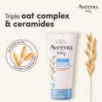 Aveeno Dermexa Emollient Cream 150ml
