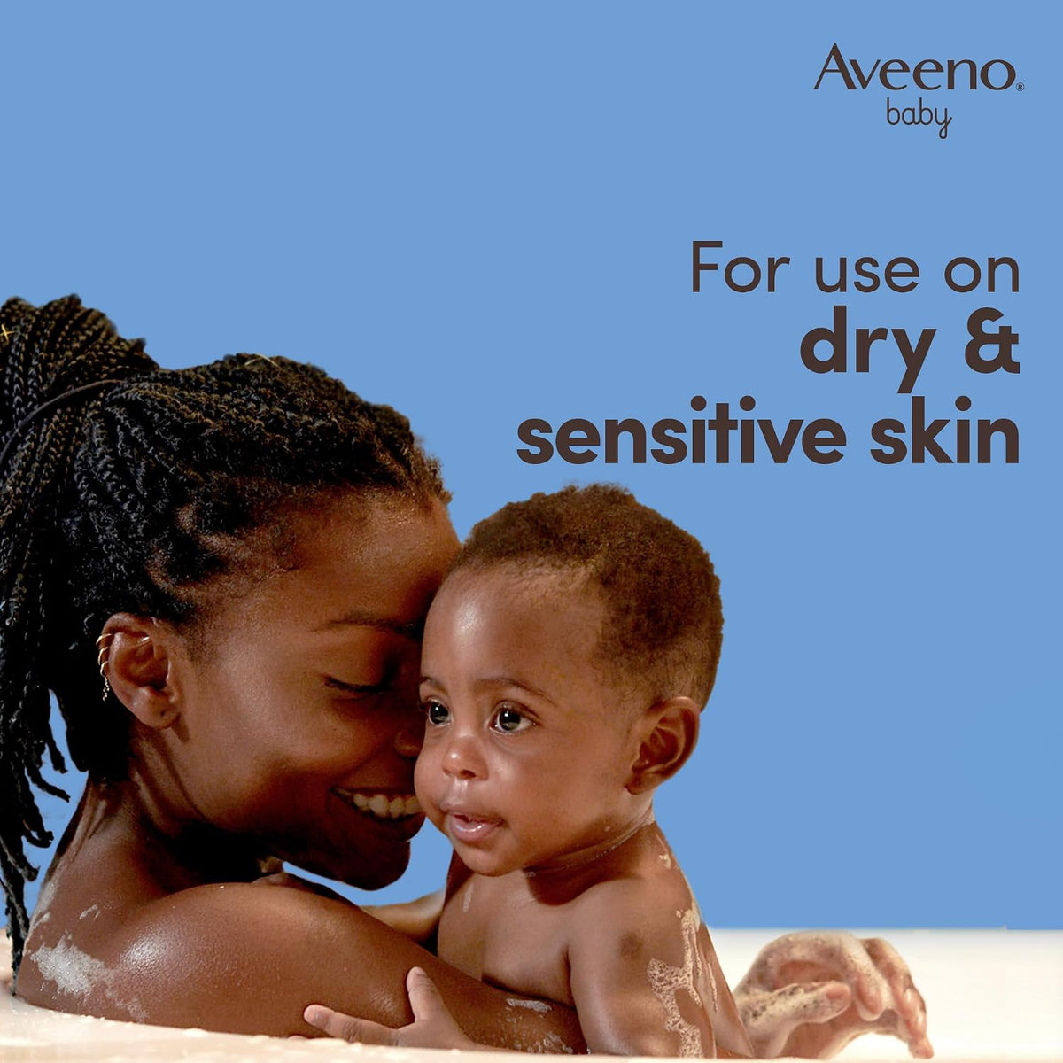 Aveeno Soothing Relief Emollient Cream 150ml