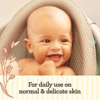 Aveeno Baby Daily Care 2-in-1 Shampoo & Conditioner 250 ml