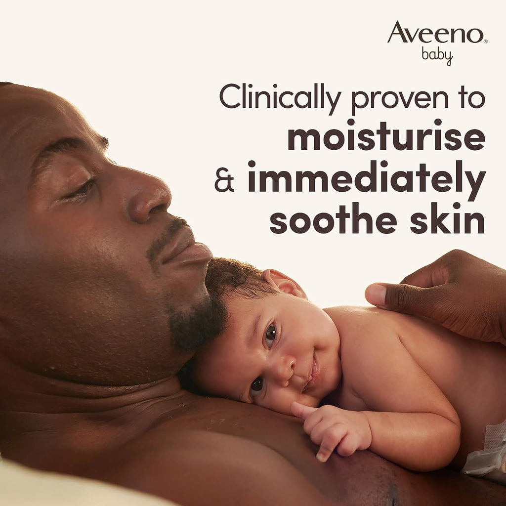 Aveeno Dermexa Emollient Cream 150ml