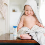 Mustela Hydra Bebe Face Cream Avocado 40ml