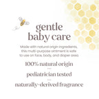 Burt's Bees Baby Multipurpose Ointment 7.5 OZ 212.6 G