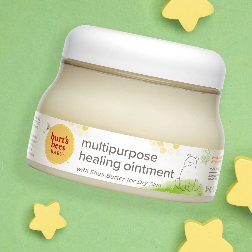 Burt's Bees Baby Multipurpose Ointment 7.5 OZ 212.6 G