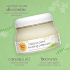 Burt's Bees Baby Multipurpose Ointment 7.5 OZ 212.6 G