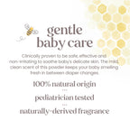 Burt's Bees Baby Bee Dusting Powder 7.5 OZ 212.6 G