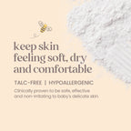 Burt's Bees Baby Bee Dusting Powder 7.5 OZ 212.6 G
