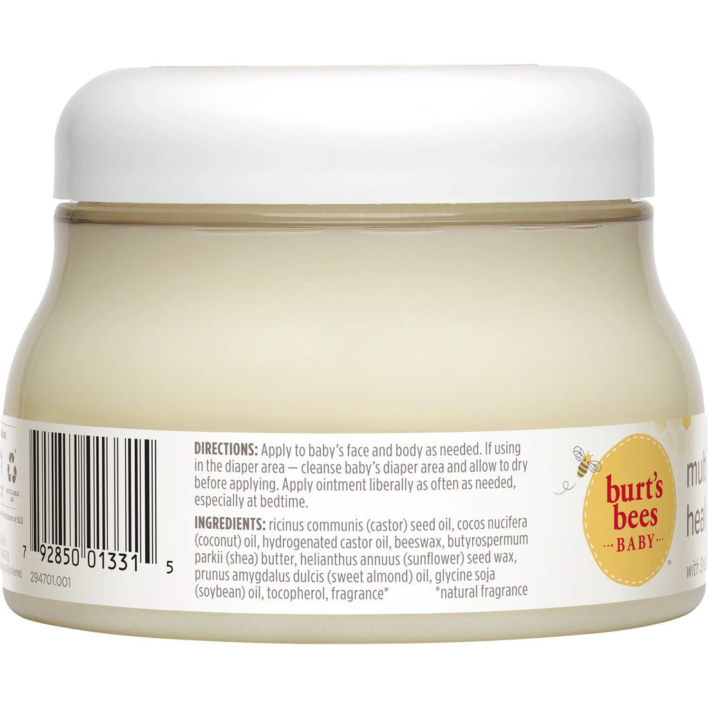 Burt's Bees Baby Multipurpose Ointment 7.5 OZ 212.6 G