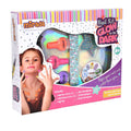 Mirada Glow in the Dark Nail Art Kit for Girl