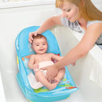 Mastela Deluxe Baby Bather