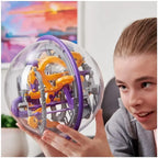 Funskool Spin Master Games Perplexus Epic Challenging Interactive Maze Game With 125 Obstacles For Ages 10 plus month
