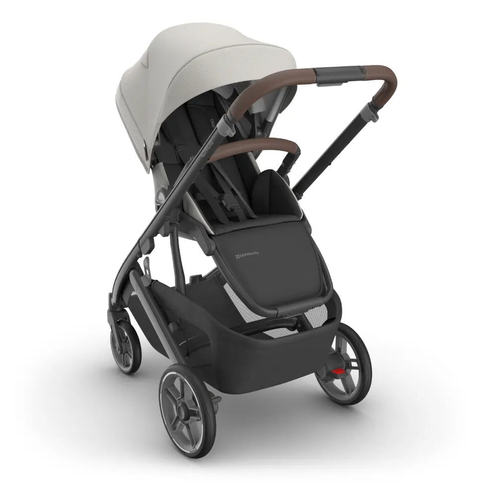 UPPAbaby Cruz V3 Full-Size Stroller
