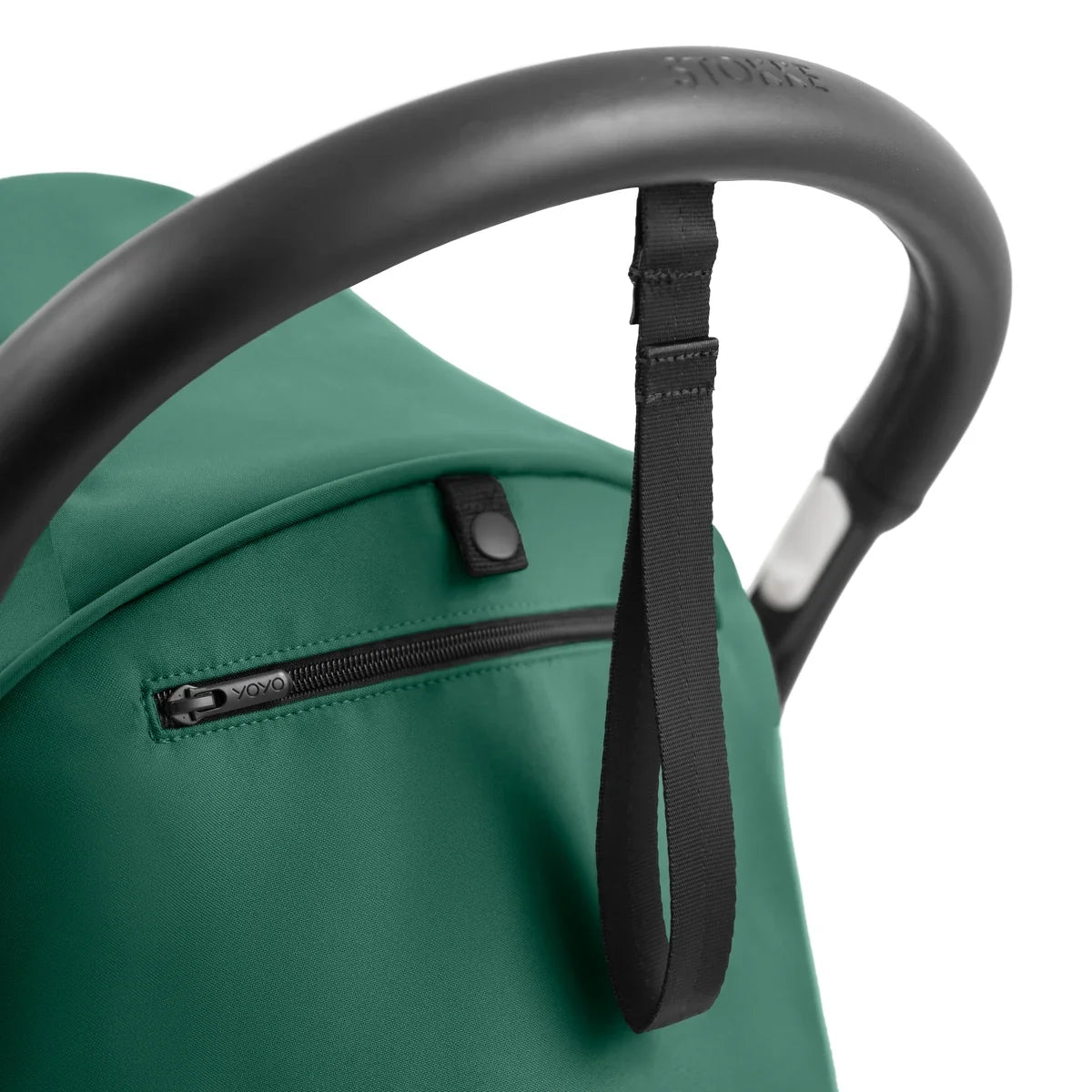 Stokke YOYO 5 Stroller 6M Plus Color Forest