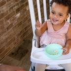 Ingenuity 2-in-1 Baby Booster Seat Cashmere