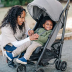 UPPAbaby G-Luxe Lightweight Compact Stroller