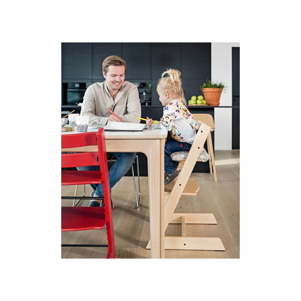 Stokke Tripp Trapp Highchair