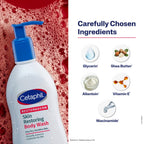 Cetaphil Restoraderm Body Wash 295ml