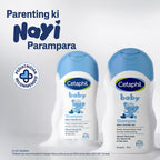 Cetaphil Baby Shampoo 200ml