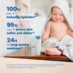 Mustela Hydra Bebe Face Cream Avocado 40ml