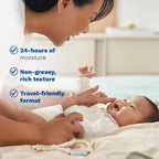 Mustela Hydra Bebe Face Cream Avocado 40ml
