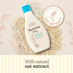 Aveeno Daily Care Hair and Body Wash 250ml