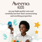Aveeno Kids Curly Hair Conditioner 12 FL OZ | 354 ML