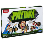 Hasbro Pay Day Game For Kids Ages 8 and Up