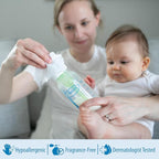 Dr Browns Pacifier and Bottle Wipes 40 Count