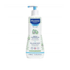 Mustela Gentle Cleansing Gel Avocado Hair and Body 500ml