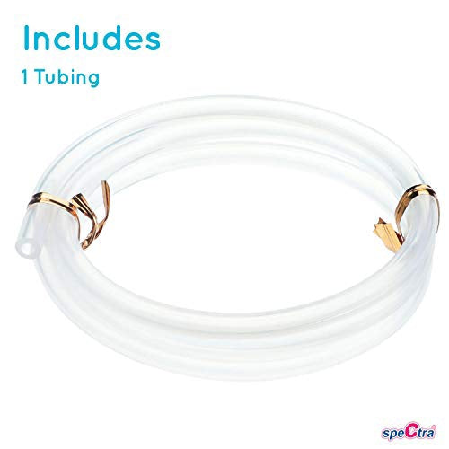 Spectra Baby USA - Spectra Tubing - 1 Piece - Replacement for 9 Plus, S2, S1, M1