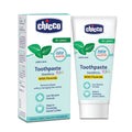 Chicco Mild Mint Flavour Toothpaste for 6 plus Year Kids 70 gm