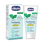 Chicco Mild Mint Flavour Toothpaste for 6 plus Year Kids 70 gm