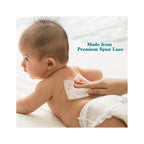 Mee Mee Caring Baby Wet Wipes 24 Sheets Pack of 1