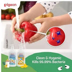 Pigeon Liquid Cleanser Refill 650 ML - for Baby Products