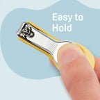 Pigeon Baby Nail Clippers