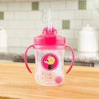 Dr Browns Babys First Straw Cup 6 Plus months 270ml