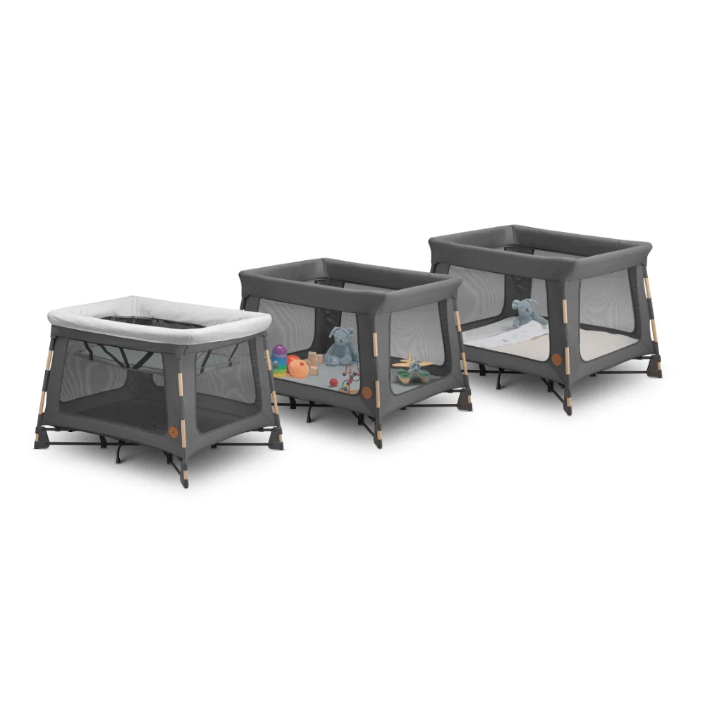 Maxi Cosi Swift 3 in 1 Portable Cot