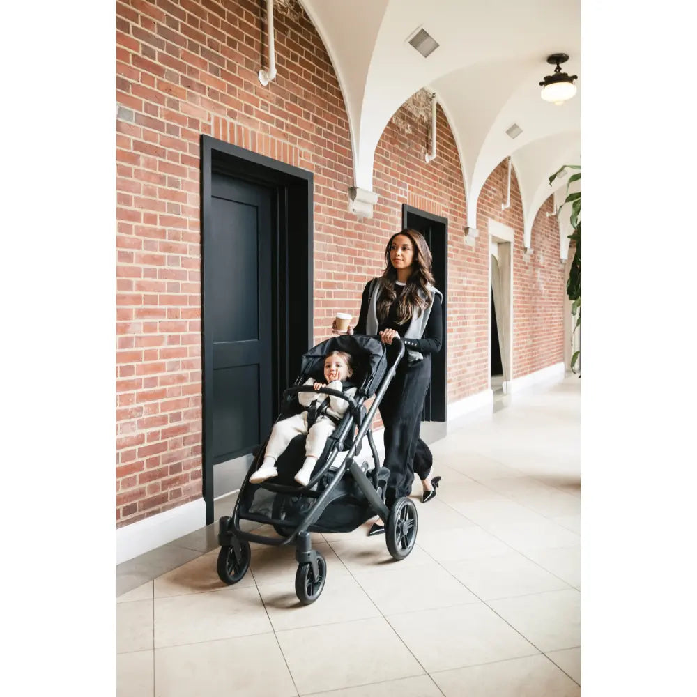 UPPAbaby Vista V3 Modular Baby Stroller