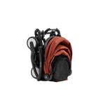 Stokke YOYO 5 Stroller 6M Plus Color Berry