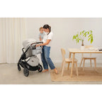 UPPAbaby Cruz V3 Full-Size Stroller