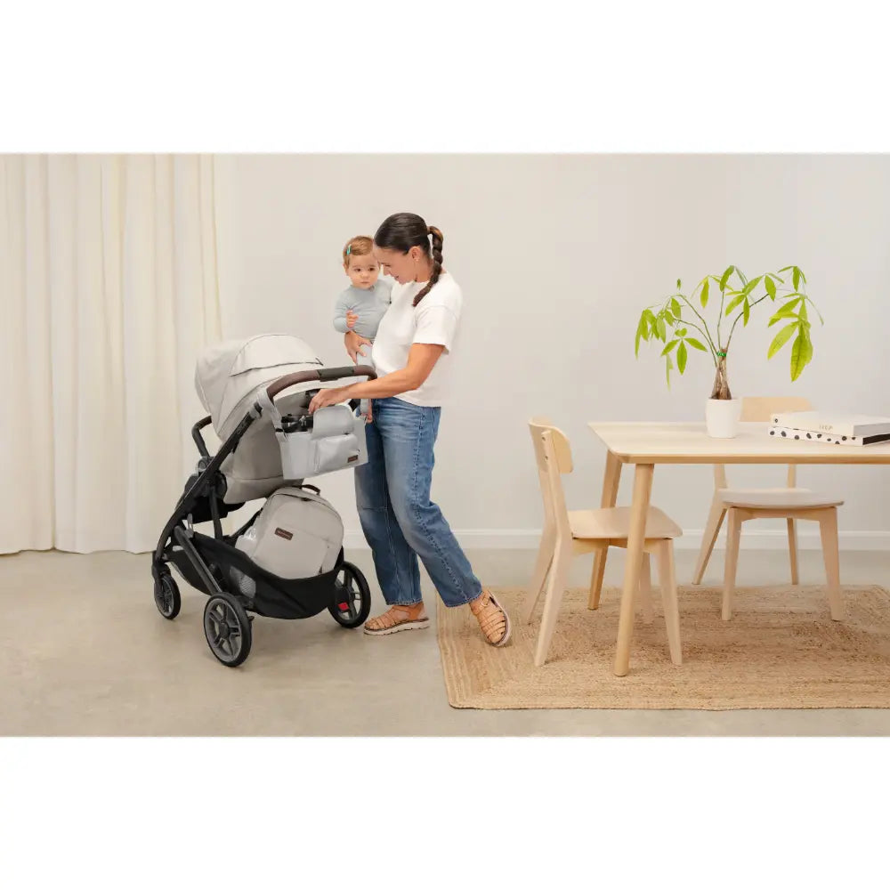 UPPAbaby Cruz V3 Full-Size Stroller