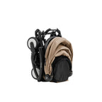 Stokke YOYO 5 Stroller 6M Plus Color Taupe