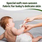 Chicco Baby Wipes 20 Sheets Pack of 1