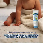 Cetaphil Baby Diaper Cream with Natural Chamomile For Baby Sensitive Skin 70 gm