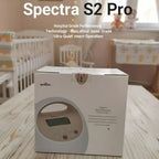 Spectra S2 Pro Hospital Grade Double Electric Breast Pump