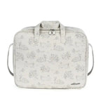 Pasito a Pasito Toile de Jouy Travel Suitcase Bag