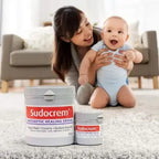 Sudocrem Antiseptic Healing Cream Multi Purpose for Skin Irritations 250g