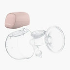 Momcozy S9 Pro Wearable Breast Pump Single with Long Battery Life