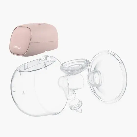 Momcozy S9 Pro Wearable Breast Pump Single with Long Battery Life